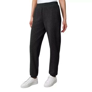 Mondetta Women's Charcoal Joggers